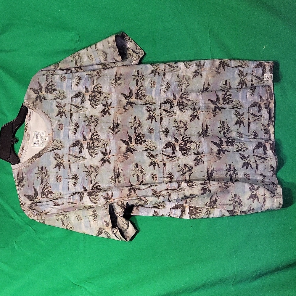 LUCKY  BRAND XL